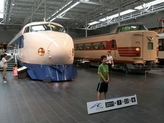 20110722_0系展示.jpg