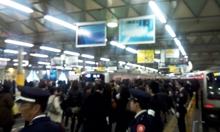 20130315東急東横線渋谷地上駅ラスト6.jpg