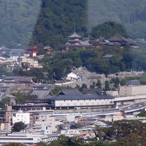 京都タワーから清水寺.jpg