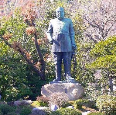 西郷隆盛像(鹿児島).jpg